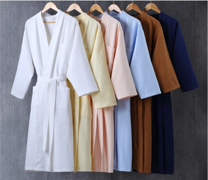 BATHROBES
